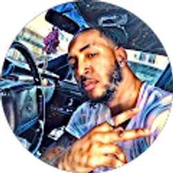 Profile photo of Joshua Arceneaux