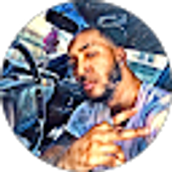 Profile photo of Joshua Arceneaux