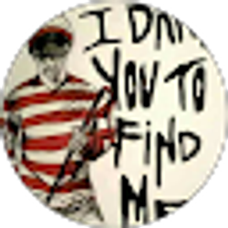Profile photo of Waldo Bmc