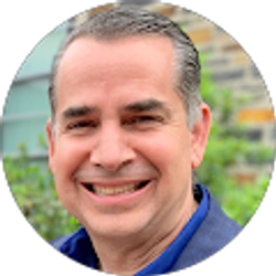 Profile photo of Ricardo L. Nazario