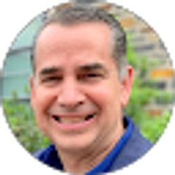 Profile photo of Ricardo L. Nazario