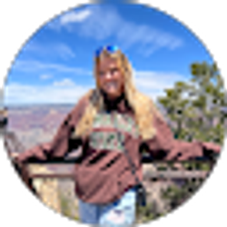 Profile photo of Hailey Godby