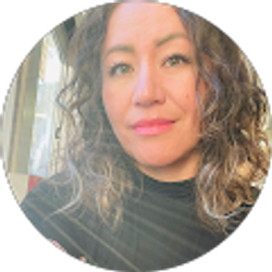 Profile photo of Martha Berenice Gonzalez