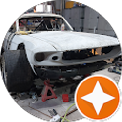 Profile photo of Jeffery Hansen