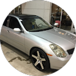 Profile photo of alister ambler