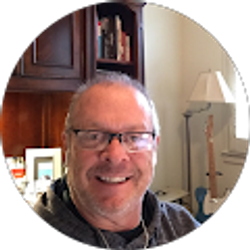 Profile photo of Robert Ingram