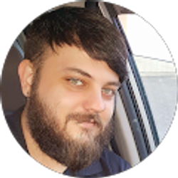 Profile photo of Stephen Bailey