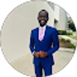 Profile photo of Taylor Olatunji