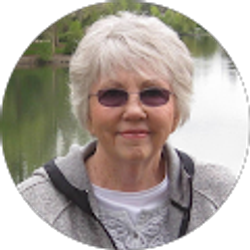 Profile photo of Liz Benson