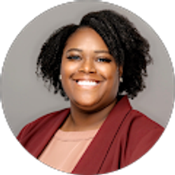 Profile photo of Londria Gilmore