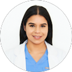 Profile photo of Kelisa Matias