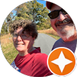 Profile photo of Keri Jones