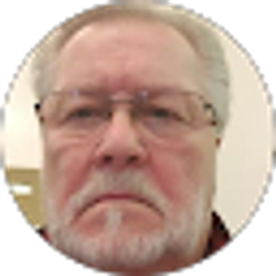 Profile photo of James Crawley