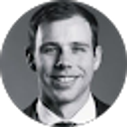 Profile photo of Christopher Wolf