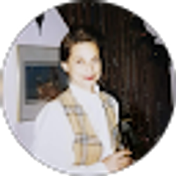 Profile photo of Christina Noro