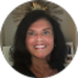 Profile photo of Marsha Thrash