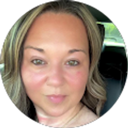 Profile photo of Shawna Martin