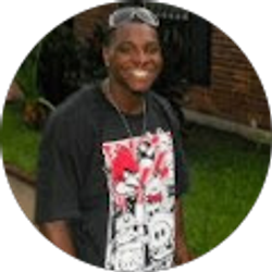 Profile photo of travous banks