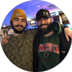 Profile photo of Deon Schauer