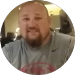 Profile photo of Clayton Denio