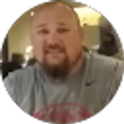 Profile photo of Clayton Denio