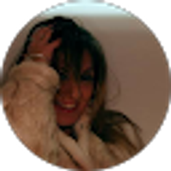 Profile photo of Christal Orange