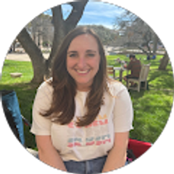 Profile photo of Meghan Craig