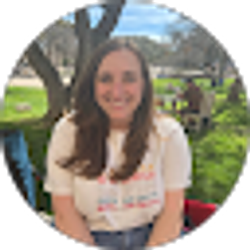Profile photo of Meghan Craig