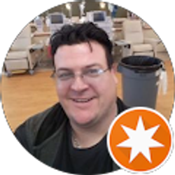 Profile photo of Darien Grace