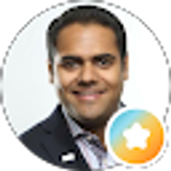 Profile photo of Sumit Dalwadi