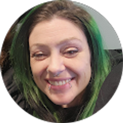 Profile photo of Siara Woodrum