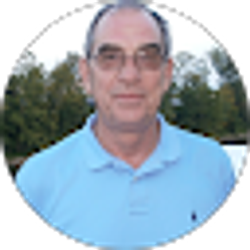 Profile photo of Bill Chaffin
