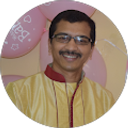 Profile photo of ramana murthy kapuganti