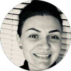 Profile photo of Bella Selimovic