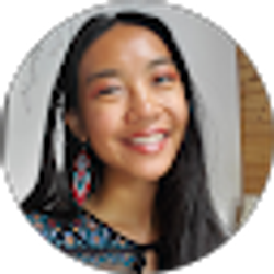 Profile photo of Sabrina Kessakorn