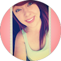 Profile photo of Amanda Hampton