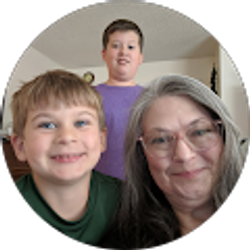 Profile photo of Jill Allen