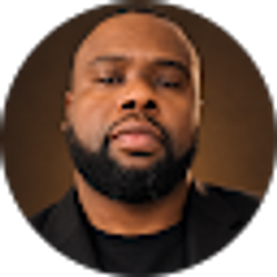 Profile photo of Quentin Smith