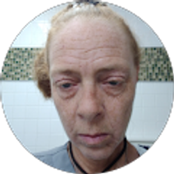 Profile photo of Judy Turner