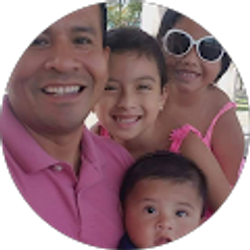 Profile photo of Byron Lopez