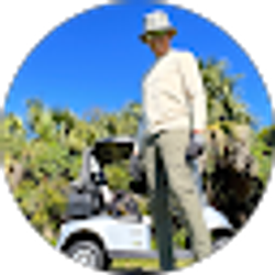 Profile photo of Bernard Weeks