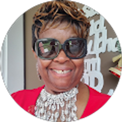 Profile photo of Carolyn Howard