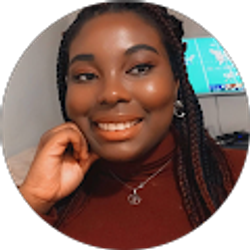 Profile photo of Naomi Gbeda