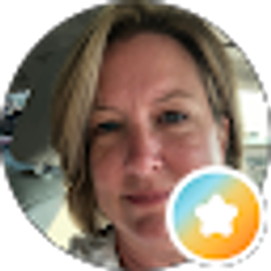 Profile photo of Annette Knapp