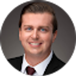 Profile photo of Brandon Quinn