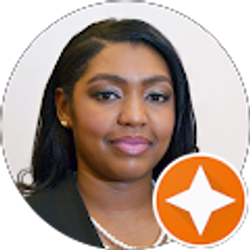 Profile photo of Lorielle Turner