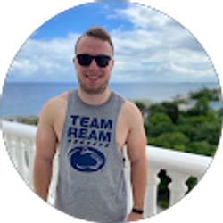 Profile photo of Kyle McManus