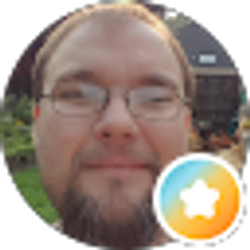Profile photo of Stefin Gaserude