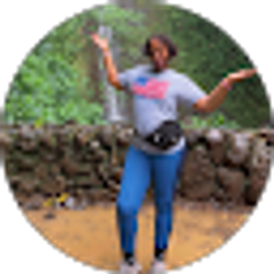 Profile photo of Tanika Young