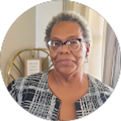 Profile photo of Cassandra Turner